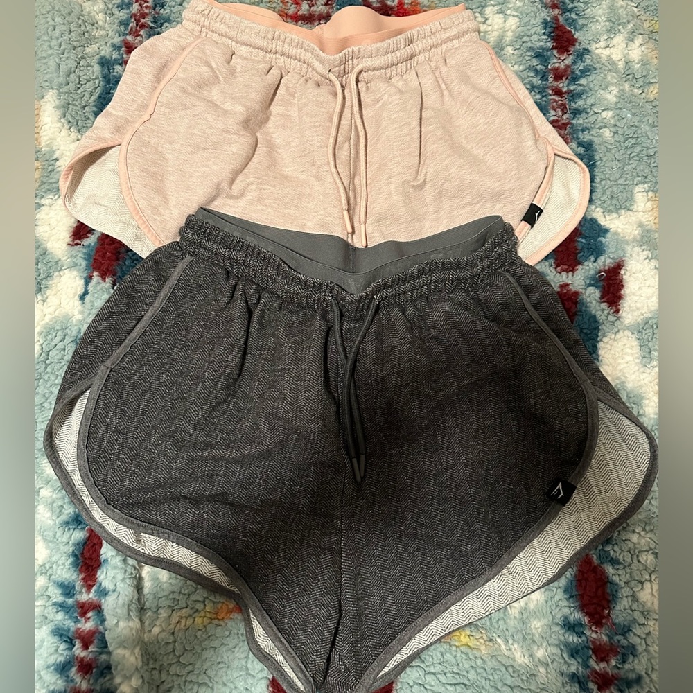 Gymshark Shorts
